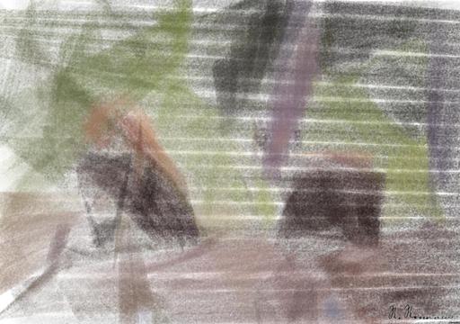 from CC0 photo AI art