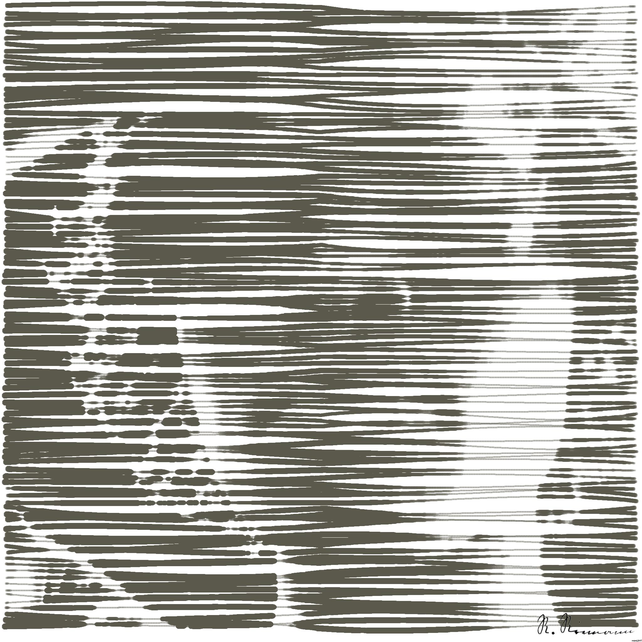 artwork for redditgetsdrawnbybot AI Art