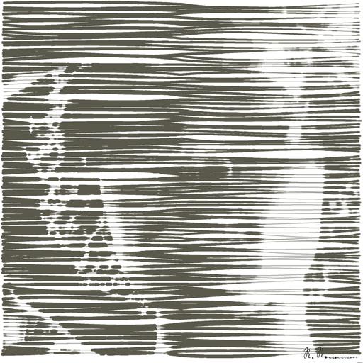 artwork for redditgetsdrawnbybot AI art