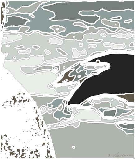 from CC0 photo AI art