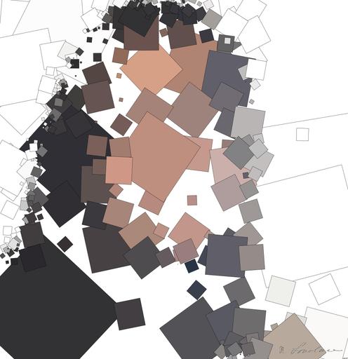 artwork for redditgetsdrawnbybot AI art