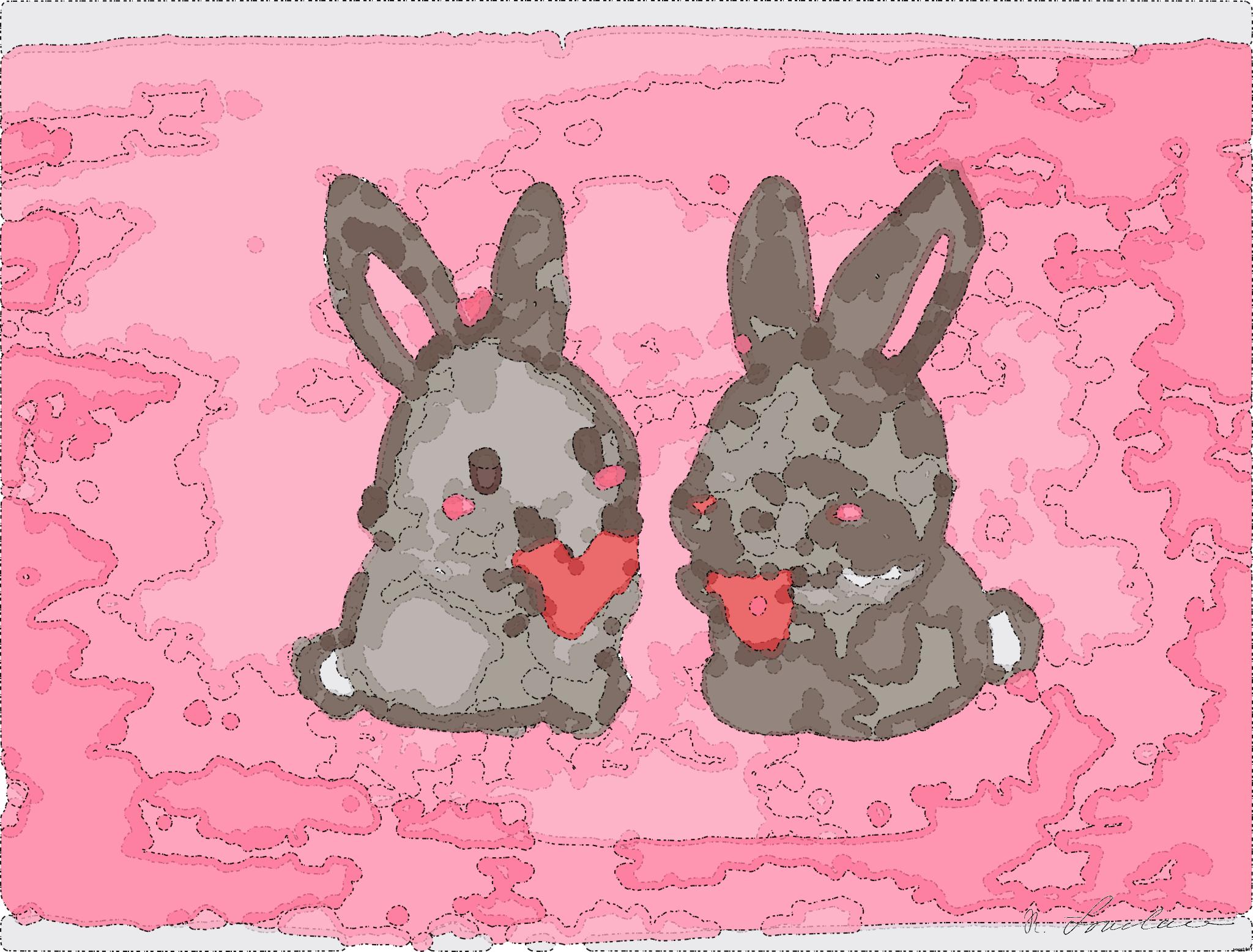 Drawn by bot boyEGShZF9aVqLpsD4frW8; art-bloby; artwork for redditgetsdrawnbybot AI Art