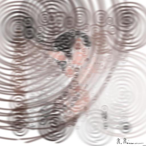 artwork for redditgetsdrawnbybot AI art