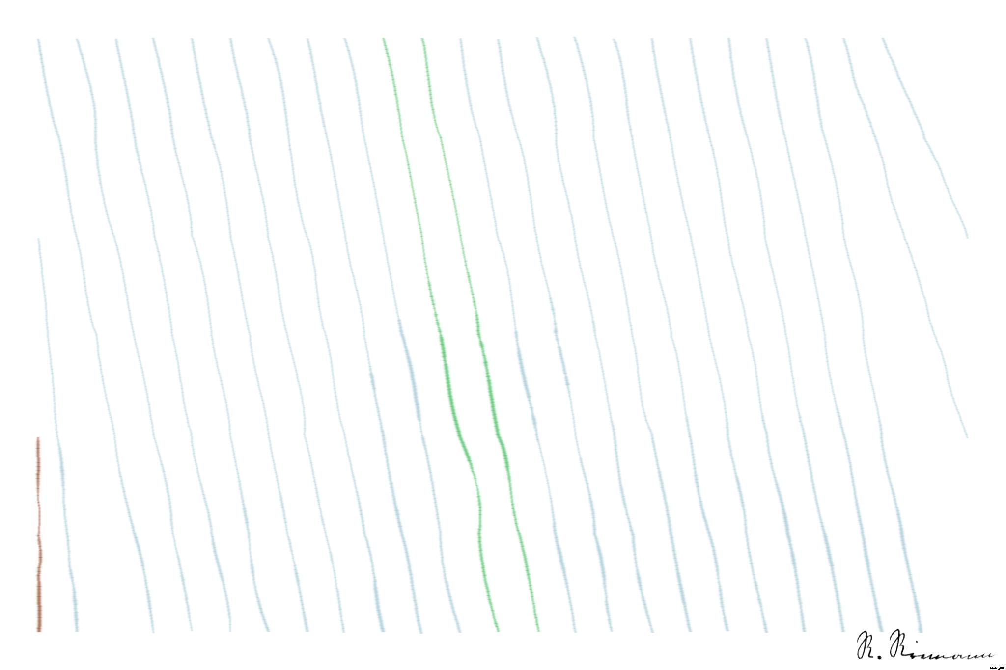Drawn by bot T5oPKom68jtDZaBx9jWHAF; art-linewidth; Hand holding a globe against a mountain background symbolizing travel and exploration. AI Art