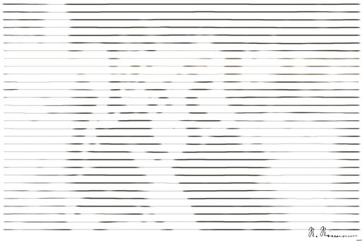 from CC0 photo AI art