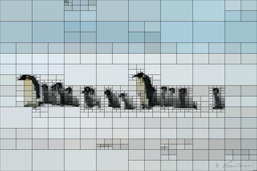 from CC0 photo AI art