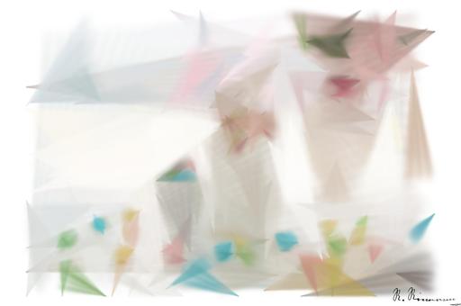 from CC0 photo AI art