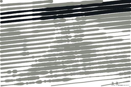 from CC0 photo AI art