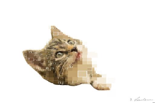 Drawn by bot d4dNRpDDHdT6bqFHoXERjy; art-quadrangle; None AI art