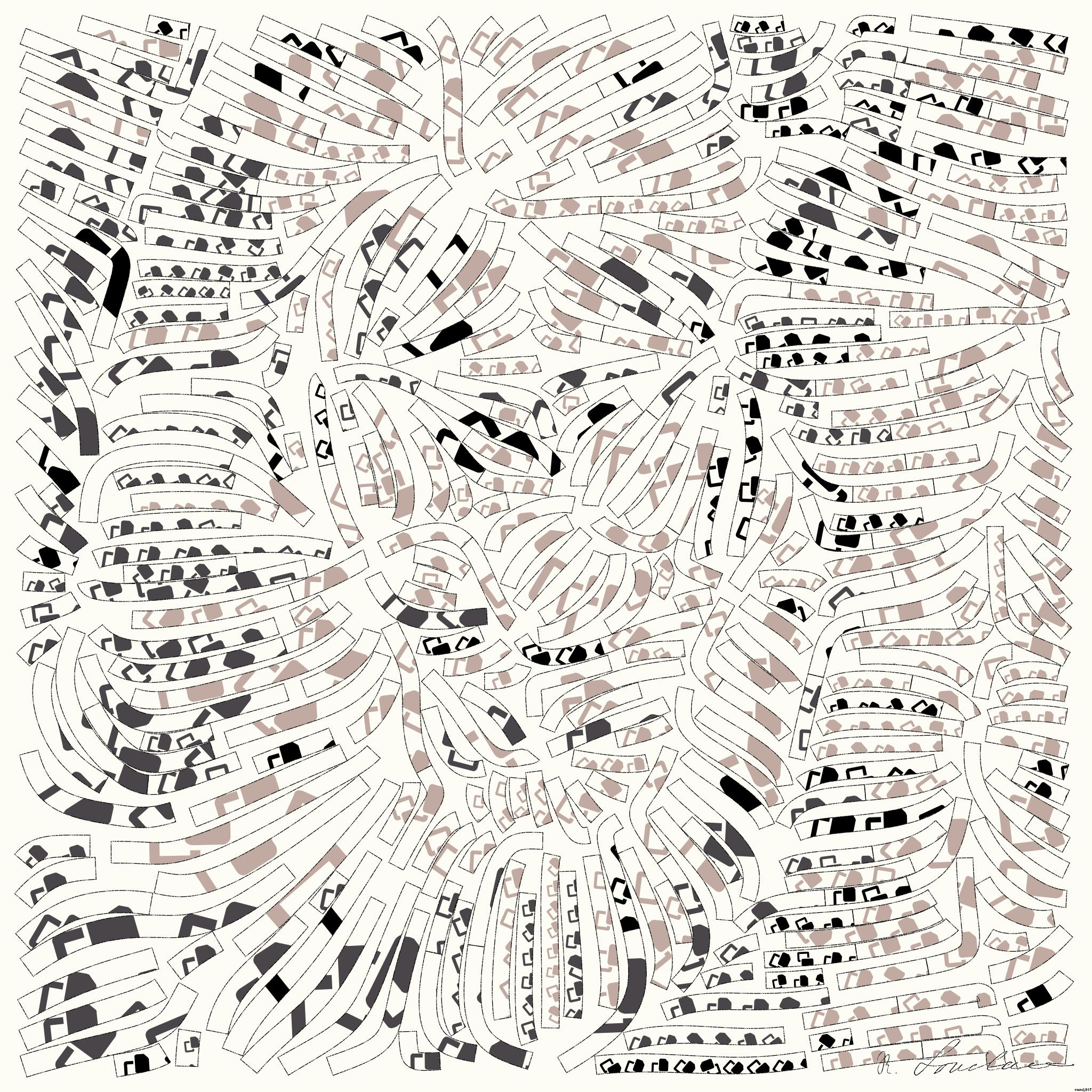 artwork for redditgetsdrawnbybot AI Art