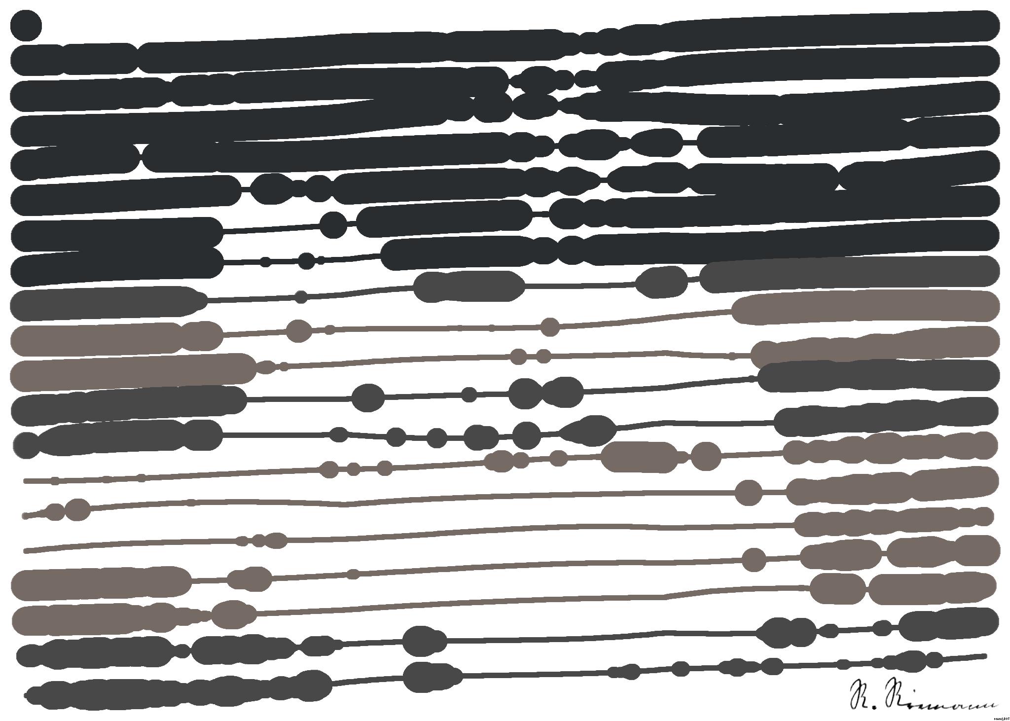 from CC0 photo AI Art