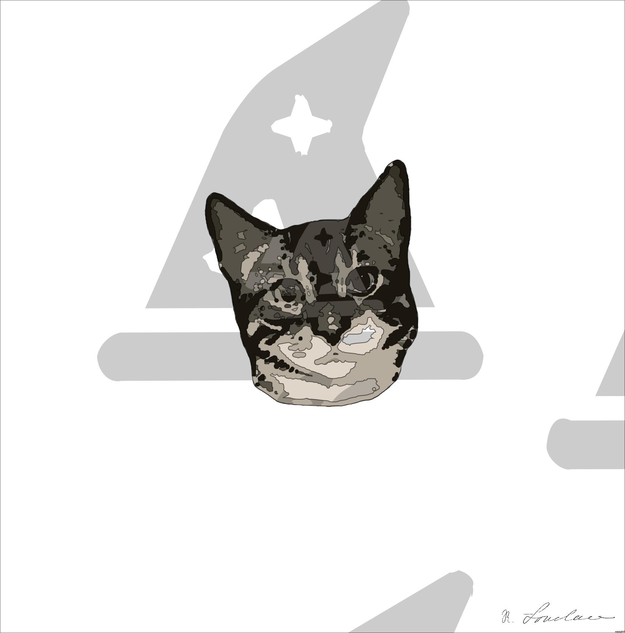 artwork for redditgetsdrawnbybot AI Art