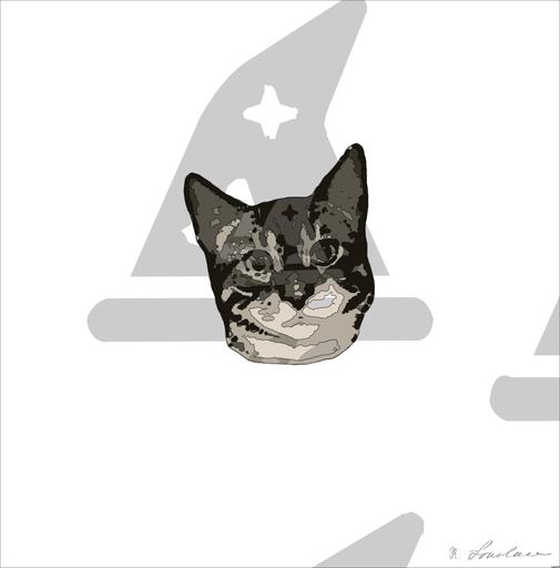 artwork for redditgetsdrawnbybot AI art