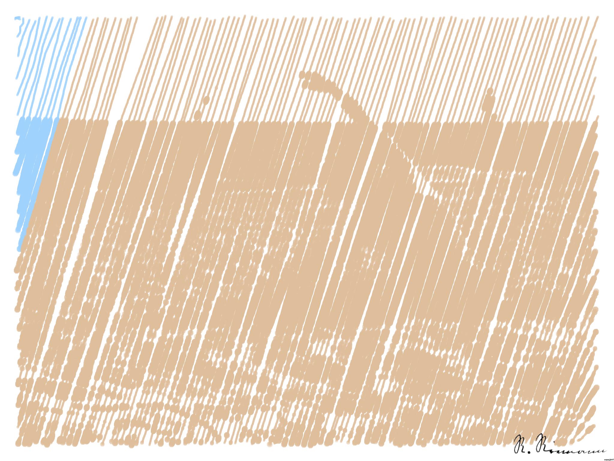 from CC0 photo AI Art