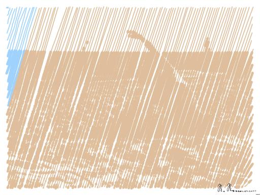 from CC0 photo AI art