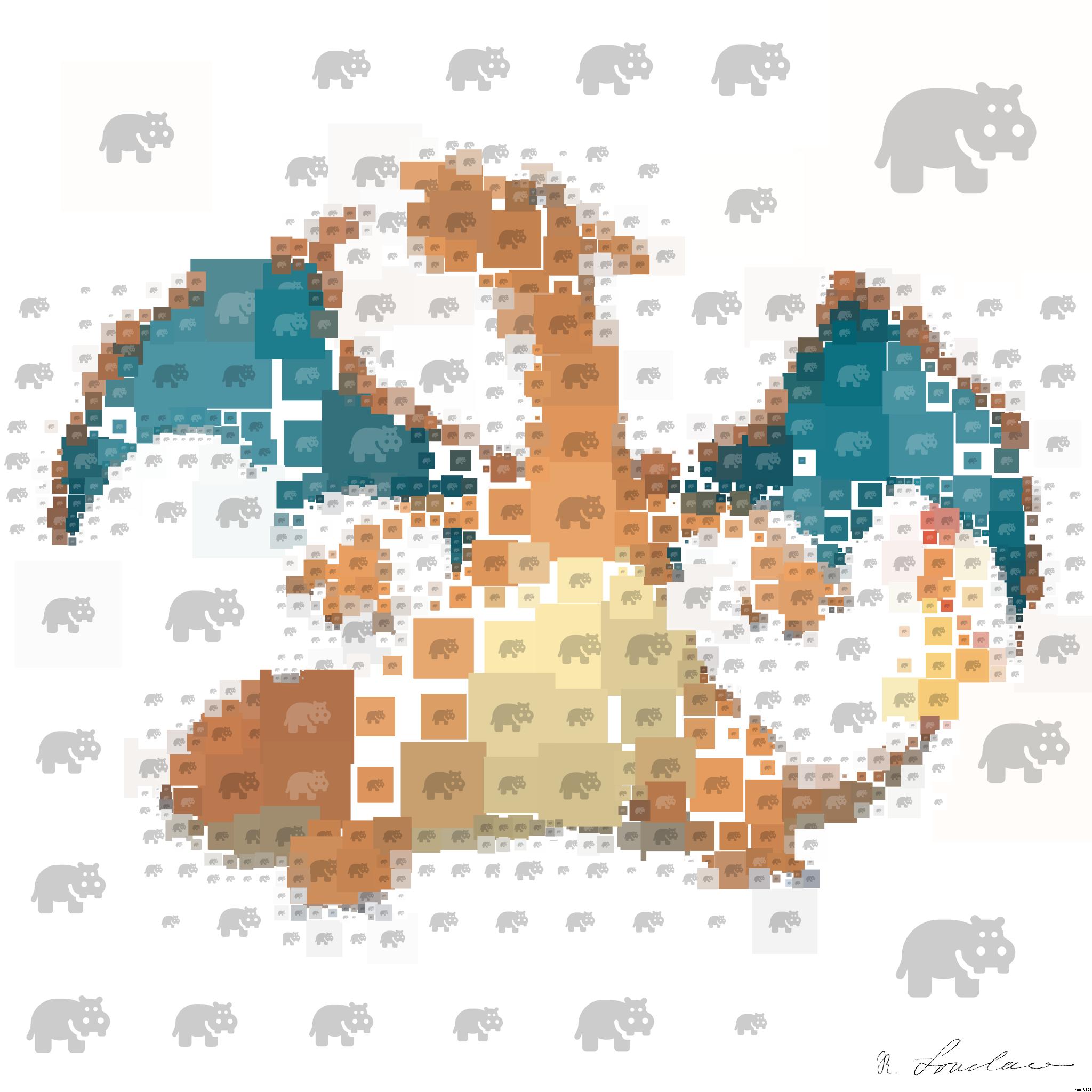 Drawn by bot ioscSTEwudrMVBjJxhyaHS; art-quadrangle AI Art