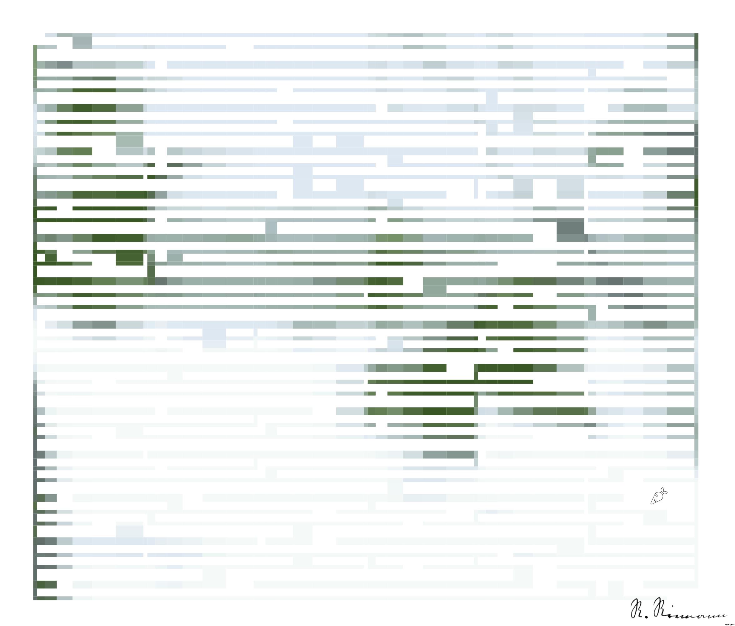 artwork for redditgetsdrawnbybot AI Art