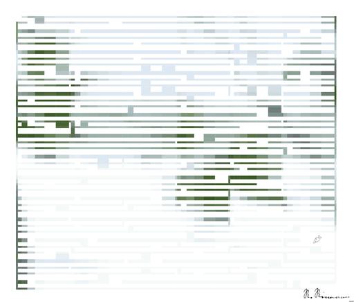 artwork for redditgetsdrawnbybot AI art