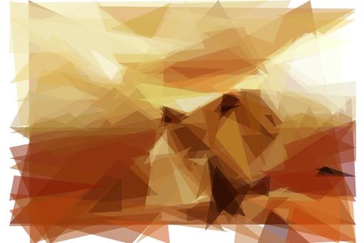 from CC0 photo AI art