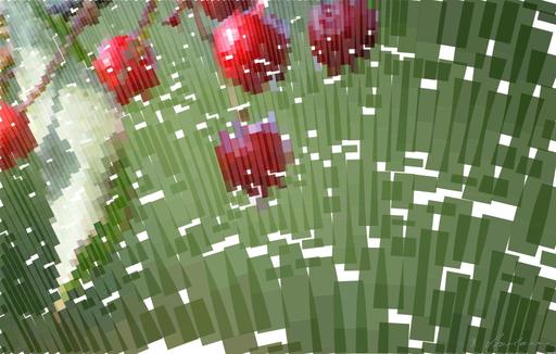 Drawn by bot B9JyLbewRPF6DB7bGFZnC5; art-flowy; None AI art