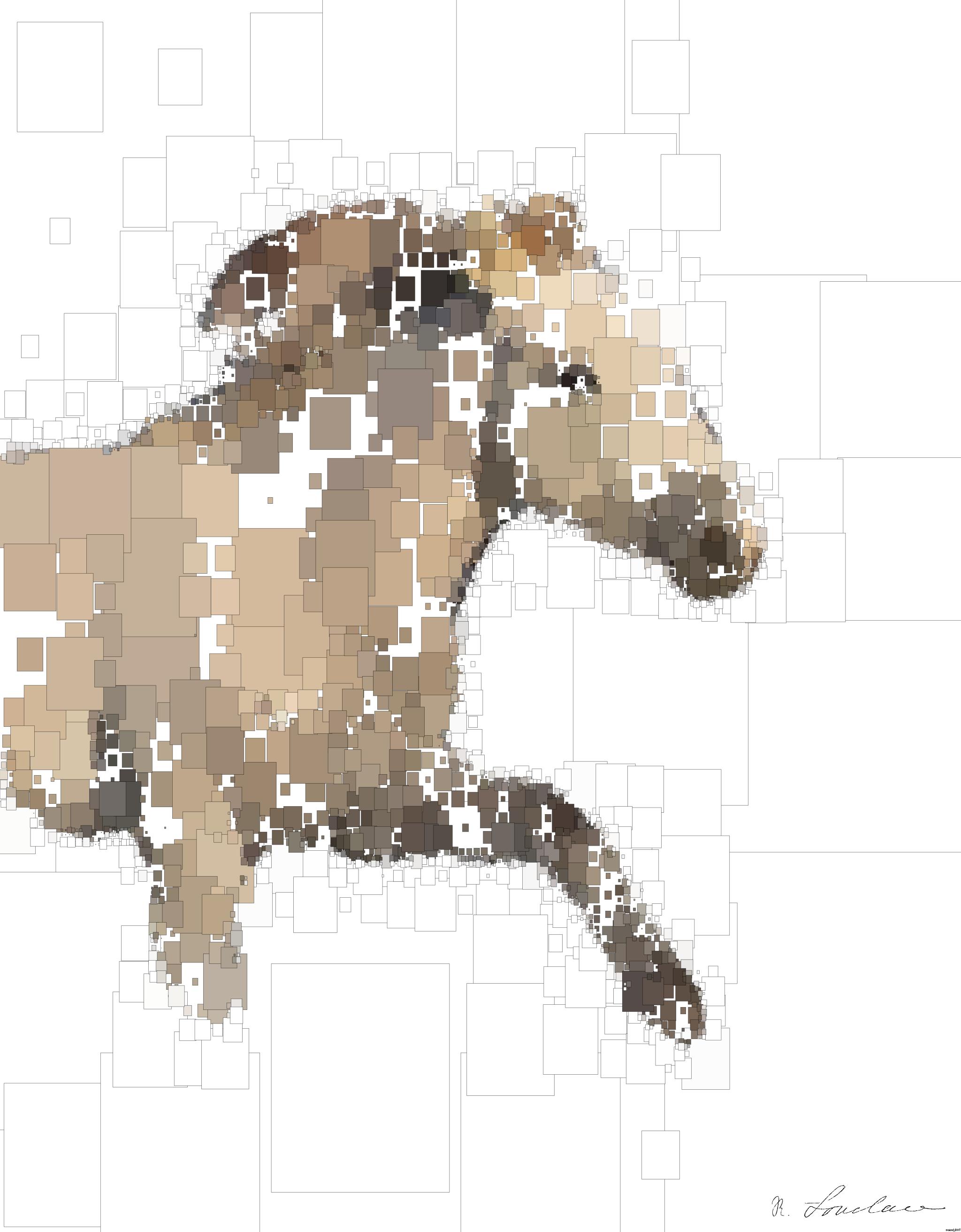 from CC0 photo AI Art