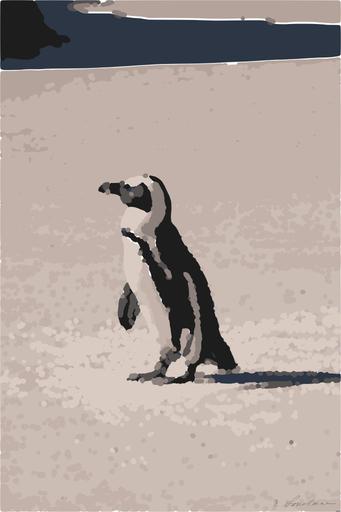 from CC0 photo AI art