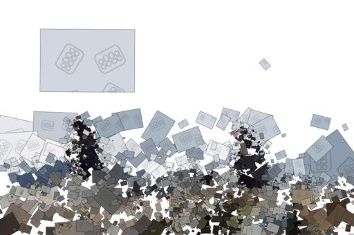 from CC0 photo AI art