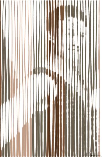 artwork for redditgetsdrawnbybot AI art