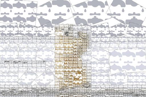 from CC0 photo AI art