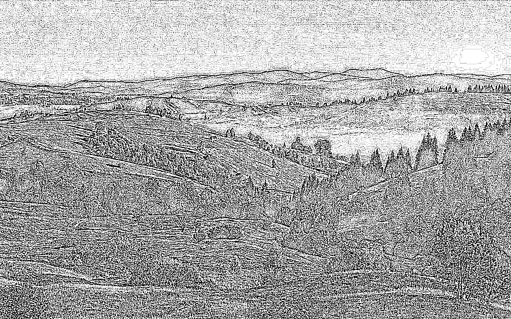 from CC0 photo AI Art