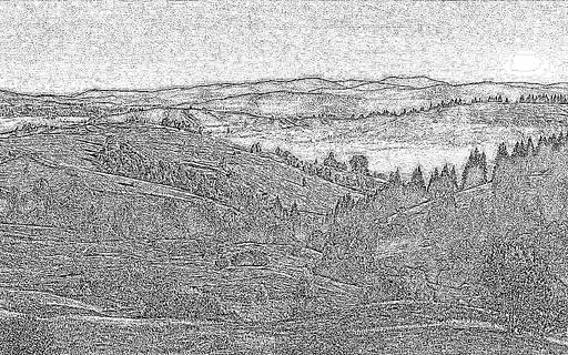 from CC0 photo AI art