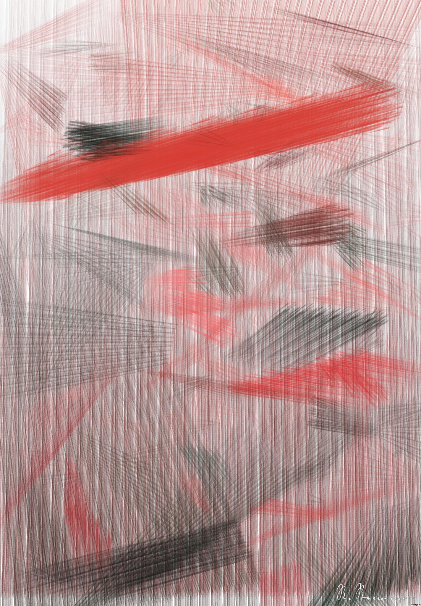 from CC0 photo AI Art