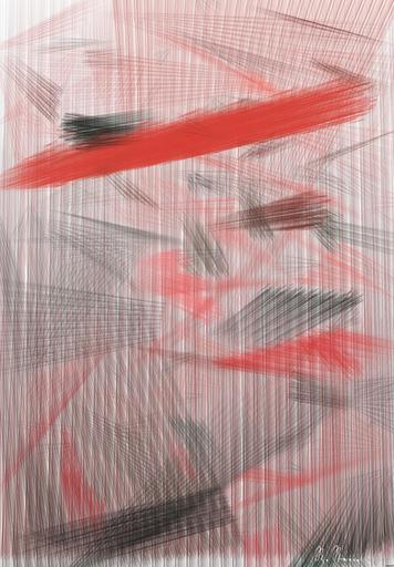 from CC0 photo AI art