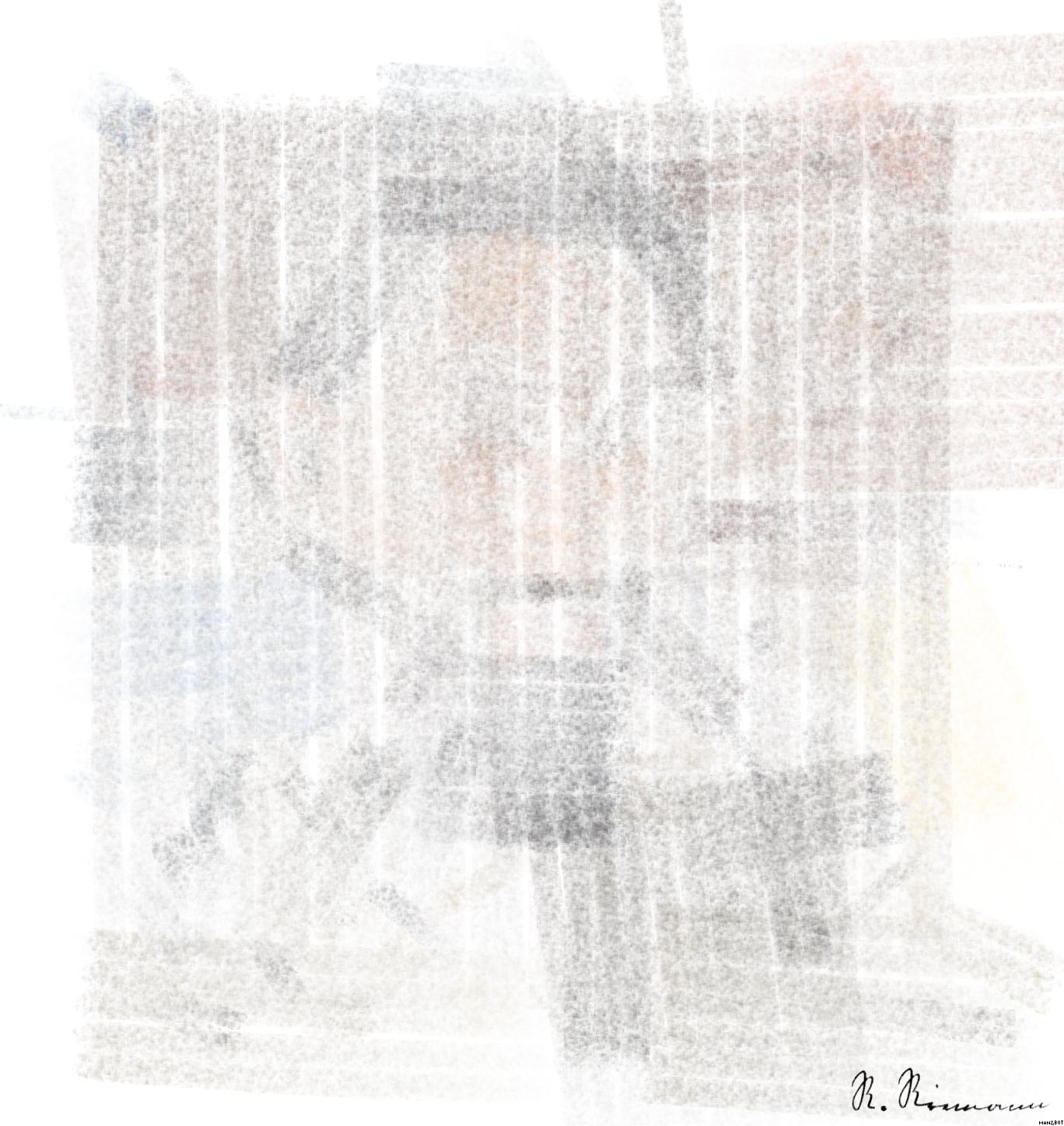 artwork for redditgetsdrawnbybot AI Art