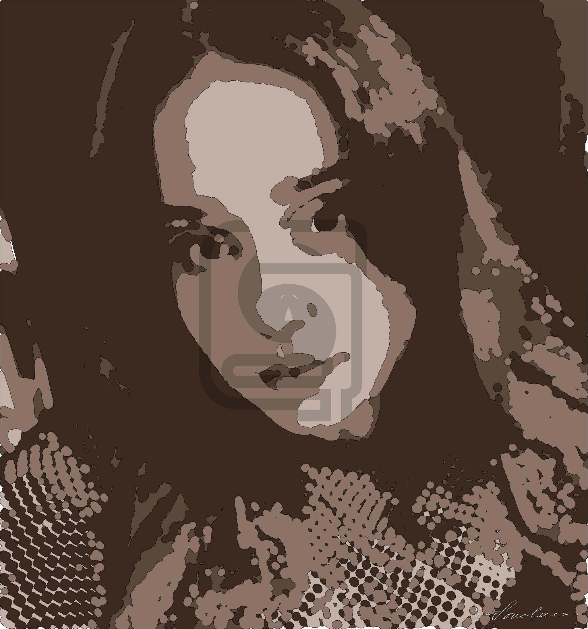 artwork for redditgetsdrawnbybot AI Art