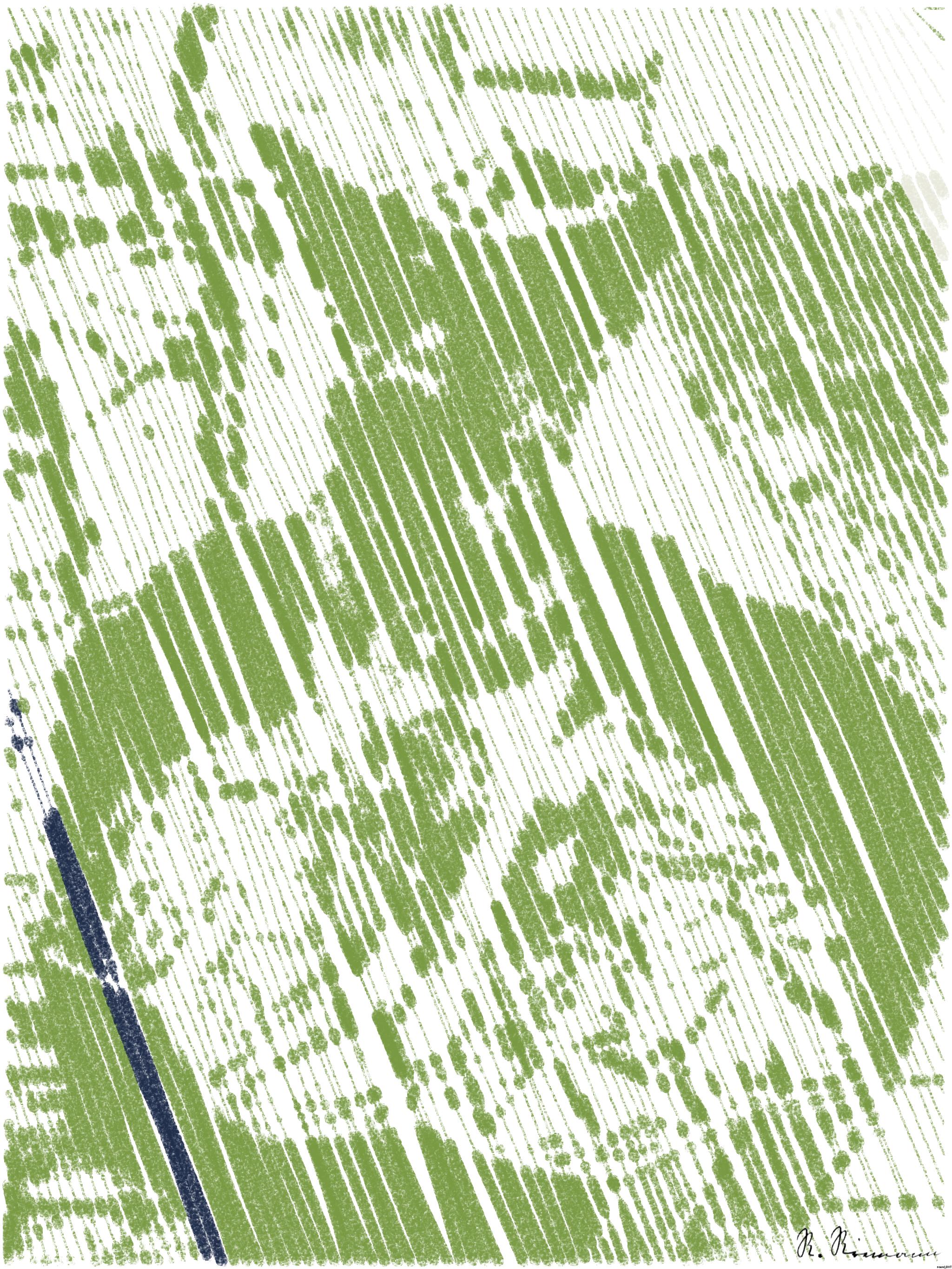 artwork for redditgetsdrawnbybot AI Art