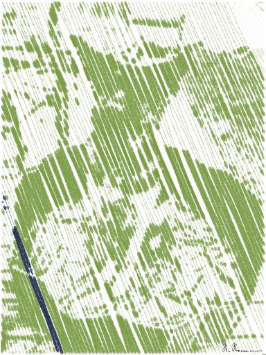 artwork for redditgetsdrawnbybot AI art