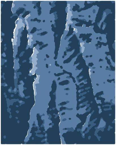 from CC0 photo AI art