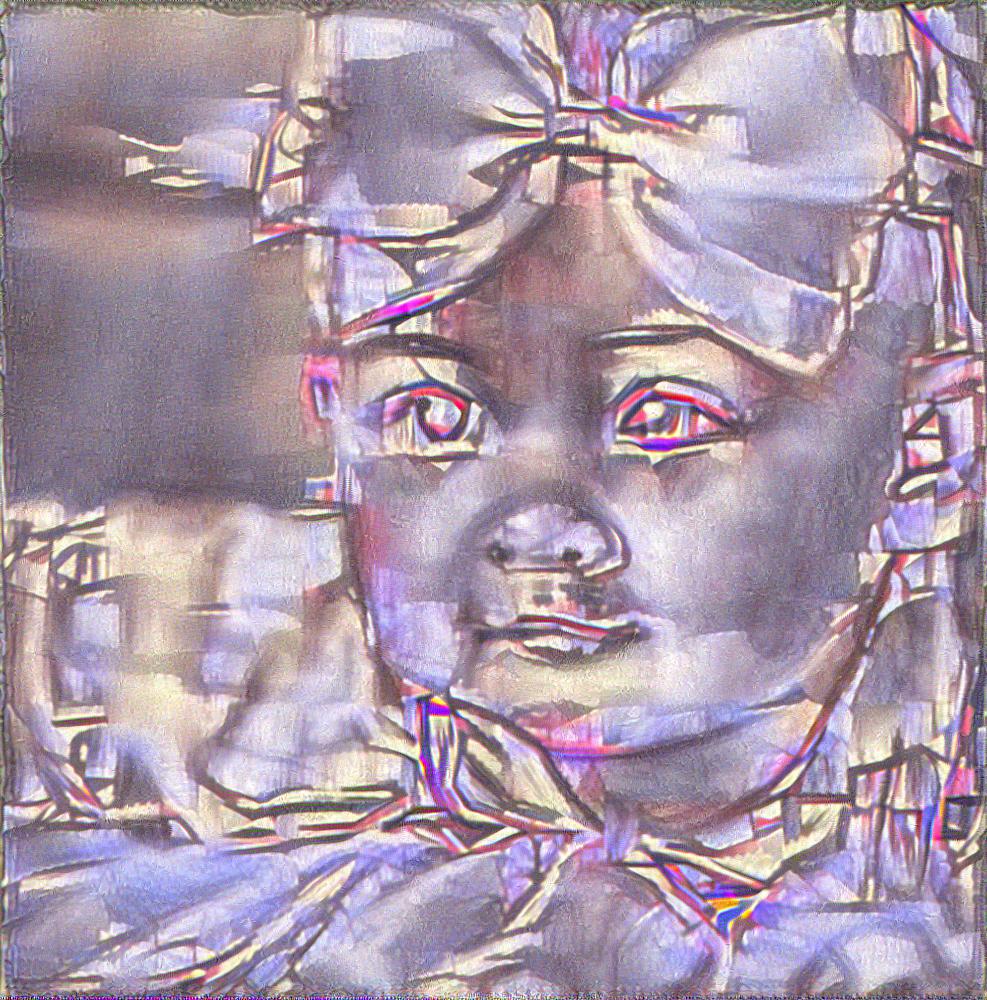 artwork for redditgetsdrawnbybot AI Art