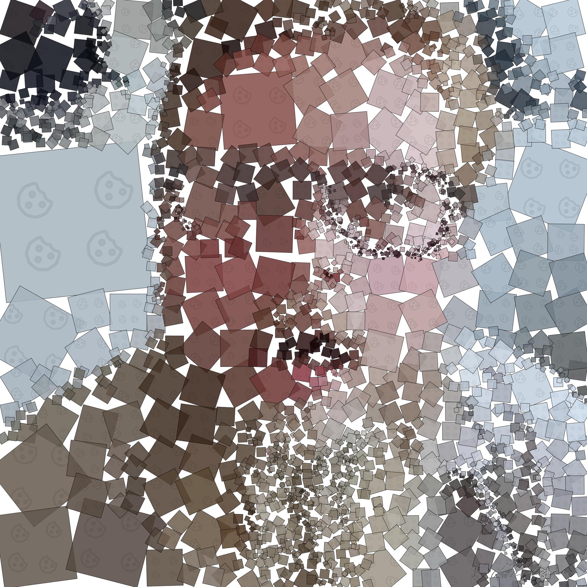 artwork for redditgetsdrawnbybot AI Art