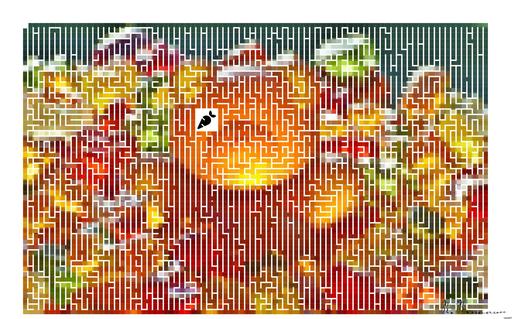 Drawn by bot 6EBe3KhVXr3E5kGpfNsXir; art-amaze; None AI art