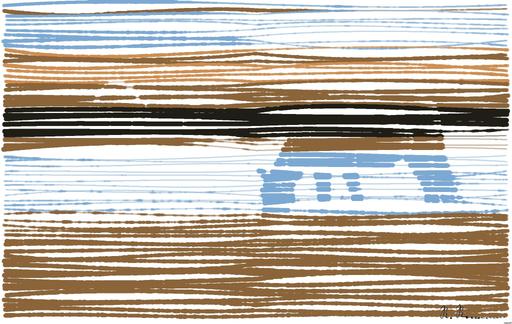 Drawn by bot hVq3UrL7oGmkHHAQRciPYo; art-linewidth; None AI art