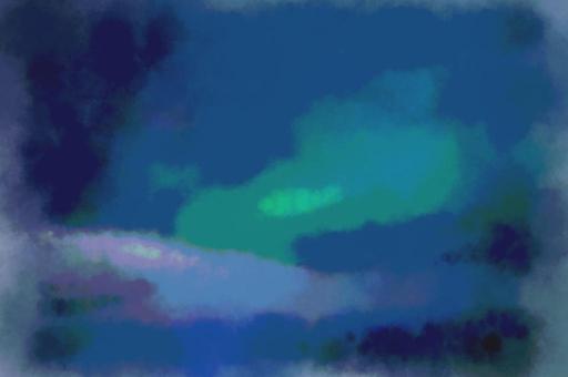 from CC0 photo AI art