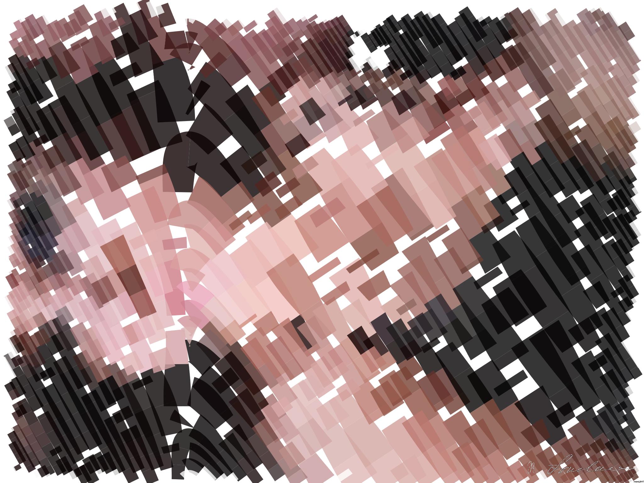 artwork for redditgetsdrawnbybot AI Art