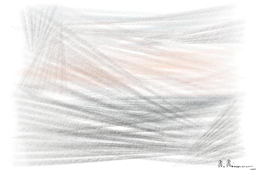 Drawn by bot VkRqFYuVPQNEQhjFDaGFjH; art-primitive-paintbrush-ii; Tranquil view of Brixen im Thale mountains at sunset, capturing serene natural beauty. AI art
