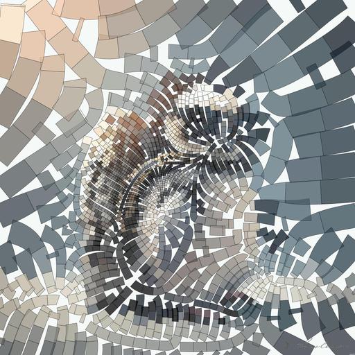 Drawn by bot Qc4ZFG7AiqUe2HynvzoZ8S; art-flowy; None AI art