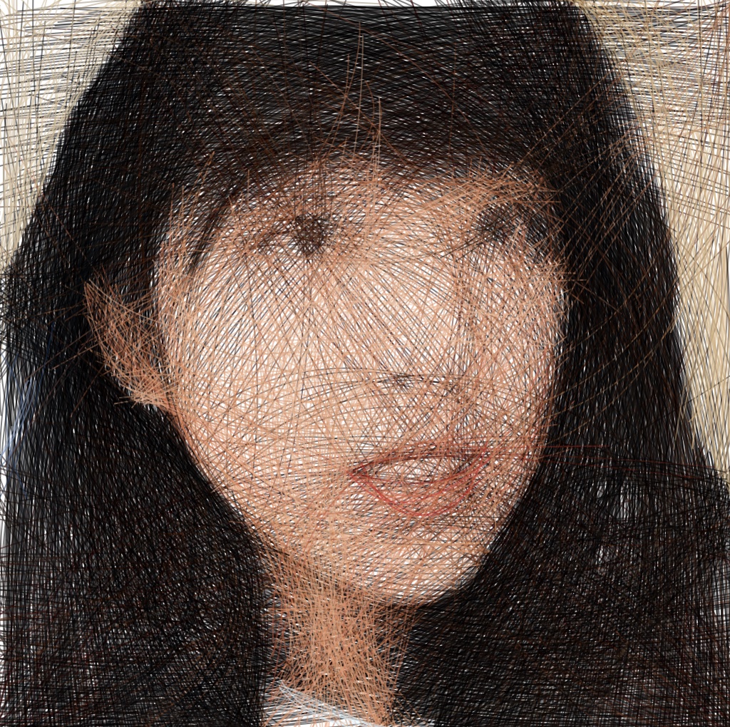 artwork for redditgetsdrawnbybot AI Art