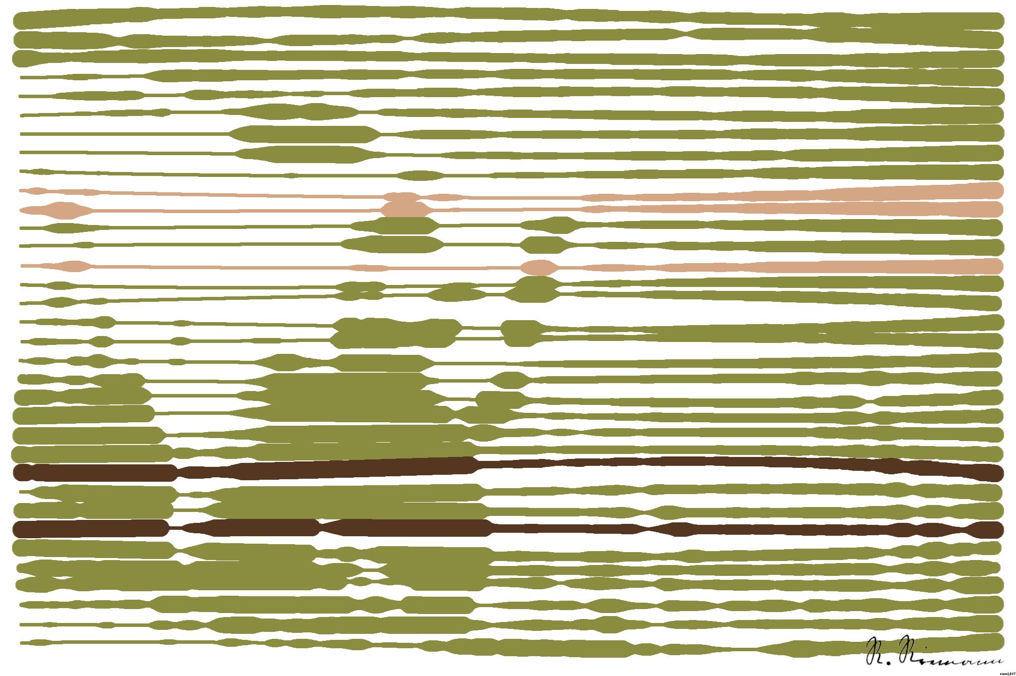 from CC0 photo AI Art