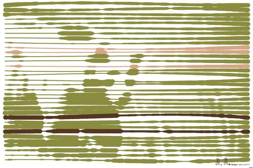 from CC0 photo AI art