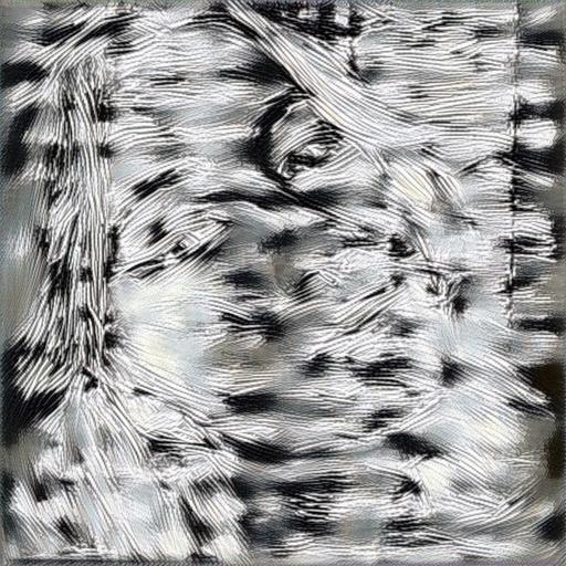 artwork for redditgetsdrawnbybot AI art